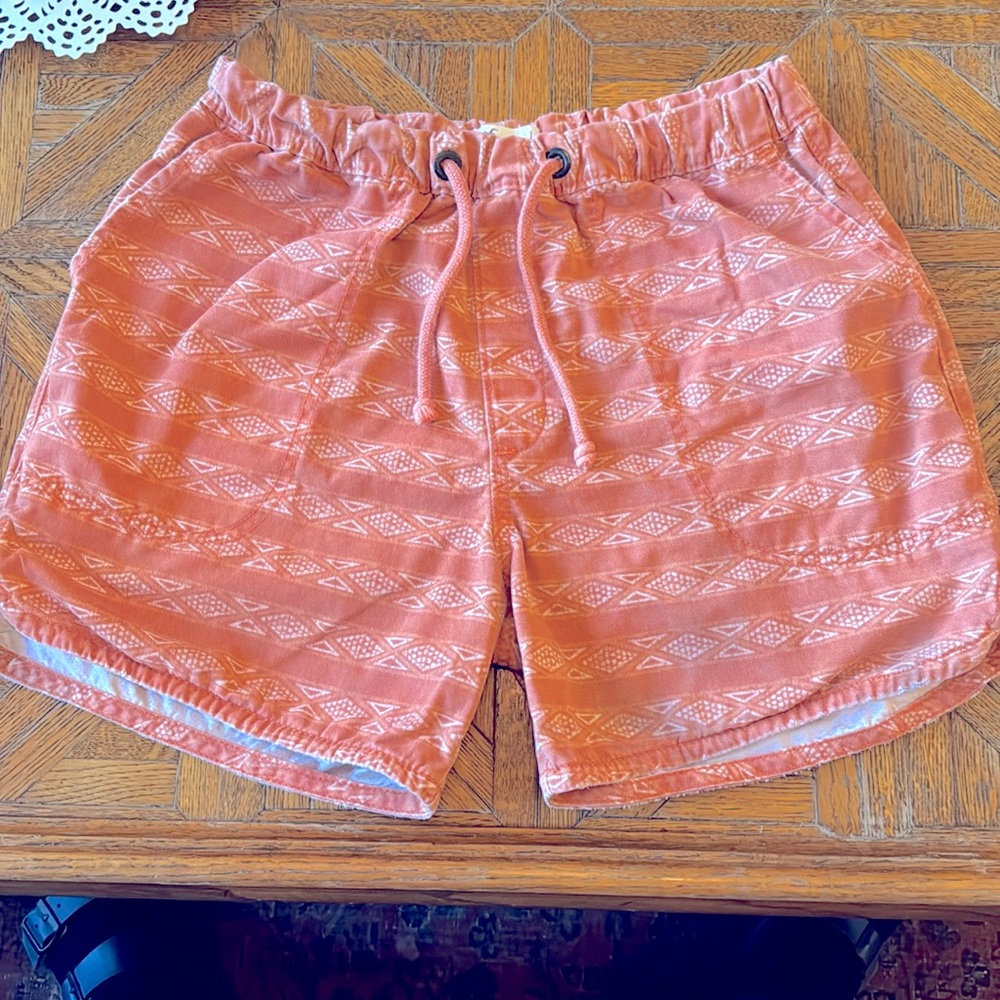 Hollister shorts